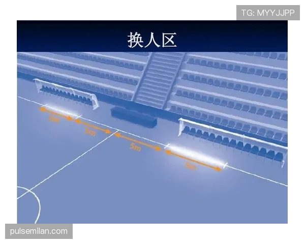 足球换人次数规则详解：当前标准与裁判执行要点